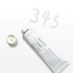 345 Antioxidant Face Cream