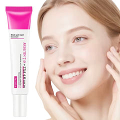 Arbutin 7.0+TXA 4.0 Cream Black Spot Repair Face Cream Fade Dark Spot Niacinamide Freckle Blemishes Brightening Korean Skin Care