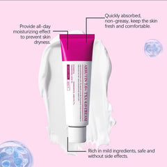 Arbutin 7.0+TXA 4.0 Cream Black Spot Repair Face Cream Fade Dark Spot Niacinamide Freckle Blemishes Brightening Korean Skin Care