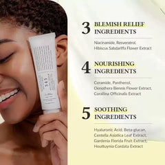 345 Antioxidant Face Cream