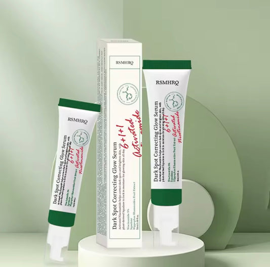 Dark Spot Correcting Glow Serum