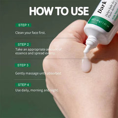 Dark Spot Correcting Glow Serum benefits