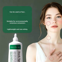 Dark Spot Correcting Glow Serum core ingredients
