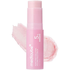 Medicube PDRN Pink Collagen Volume Multi Balm — 5% Volufiline Anti-Aging Stick
