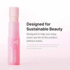 Medicube PDRN Pink Collagen Volume Multi Balm — 5% Volufiline Anti-Aging Stick