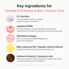 Medicube PDRN Pink Collagen Volume Multi Balm — 5% Volufiline Anti-Aging Stick